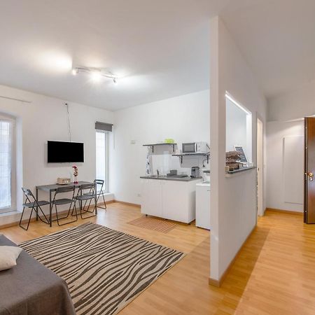 Ohana Bnb Genua Exterior foto