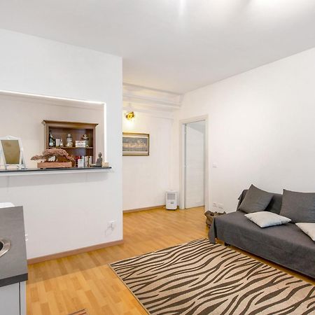 Ohana Bnb Genua Exterior foto