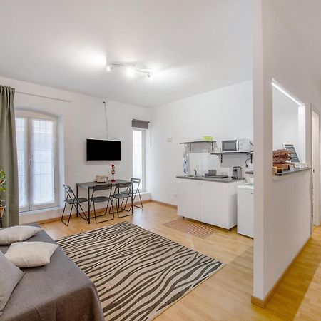 Ohana Bnb Genua Exterior foto