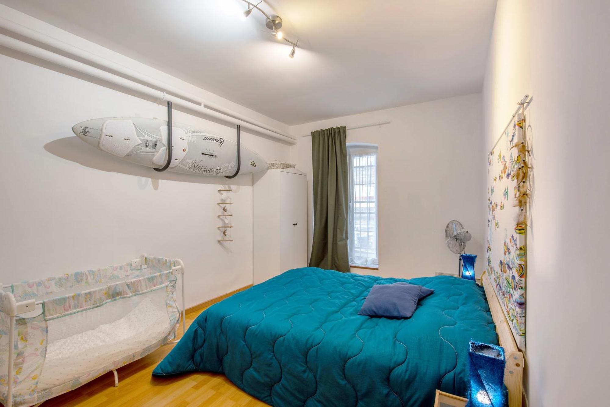 Ohana Bnb Genua Exterior foto