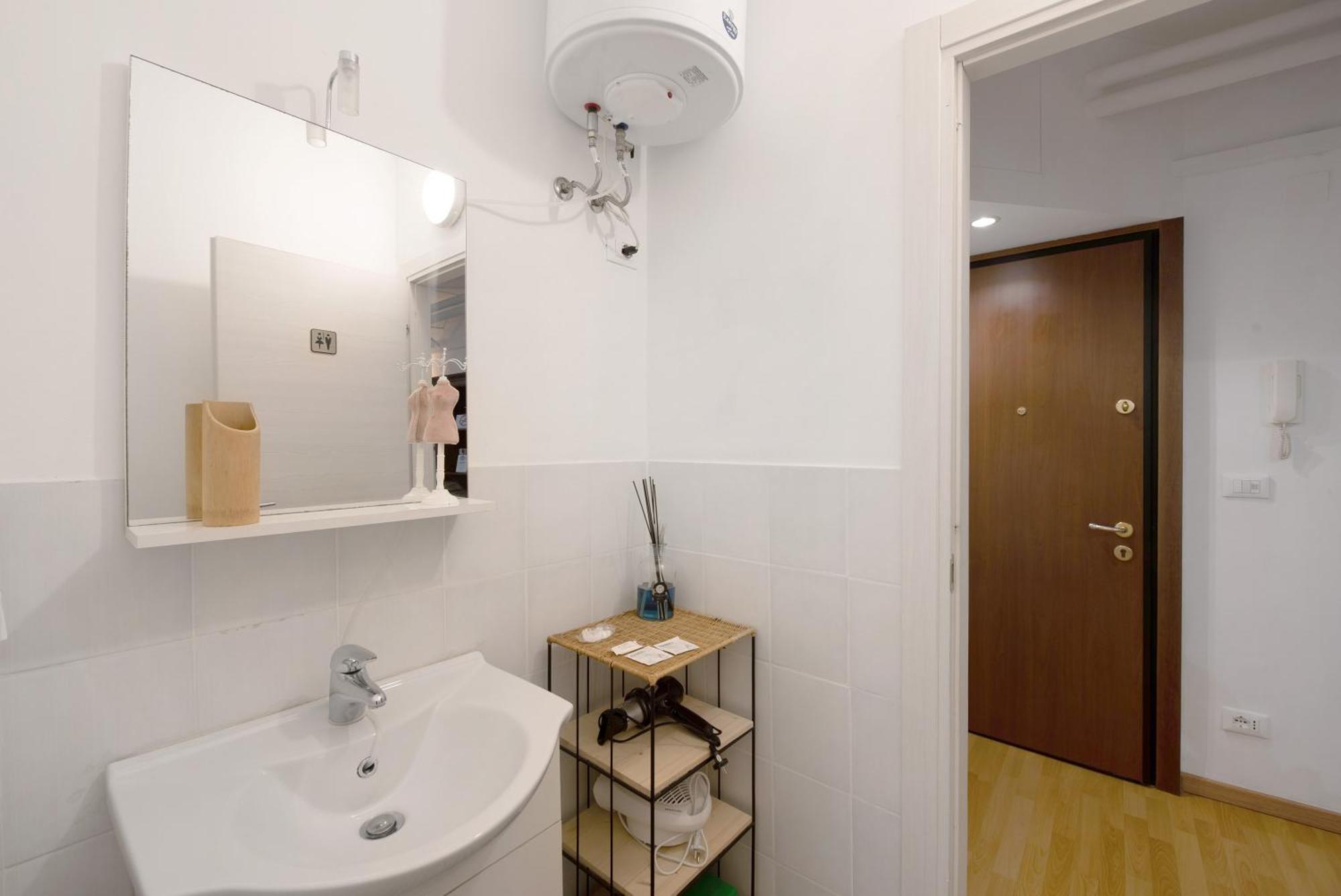 Ohana Bnb Genua Exterior foto