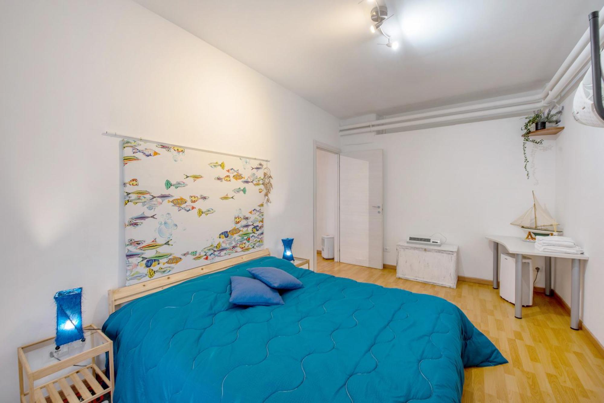 Ohana Bnb Genua Exterior foto